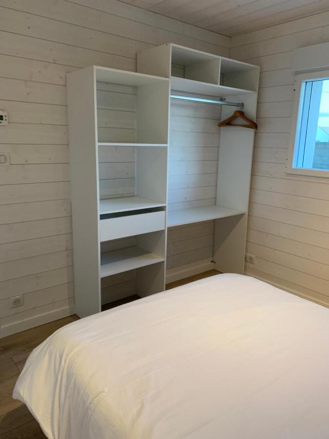 Gite Du Marais Beauvoir-sur-Mer Extérieur photo