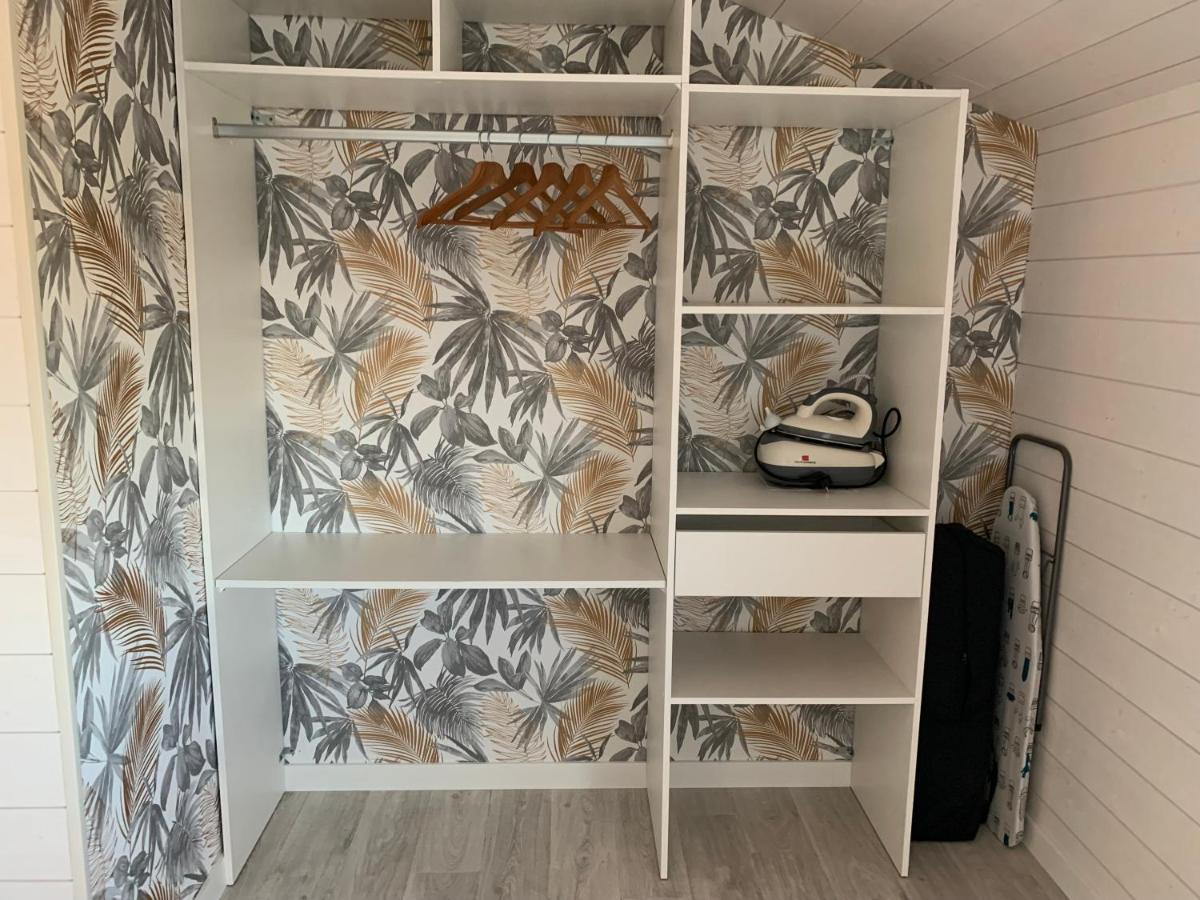 Gite Du Marais Beauvoir-sur-Mer Extérieur photo
