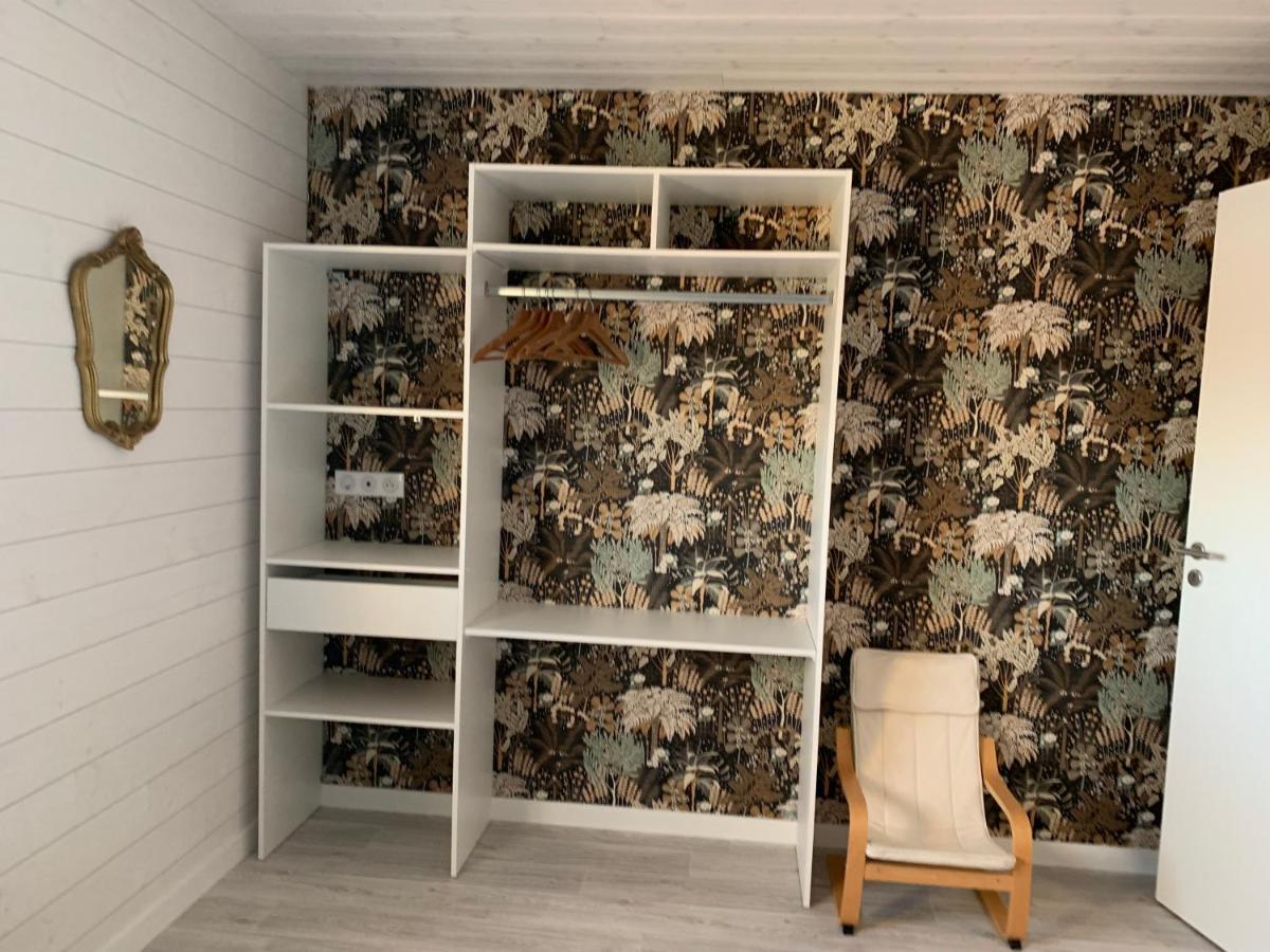 Gite Du Marais Beauvoir-sur-Mer Extérieur photo