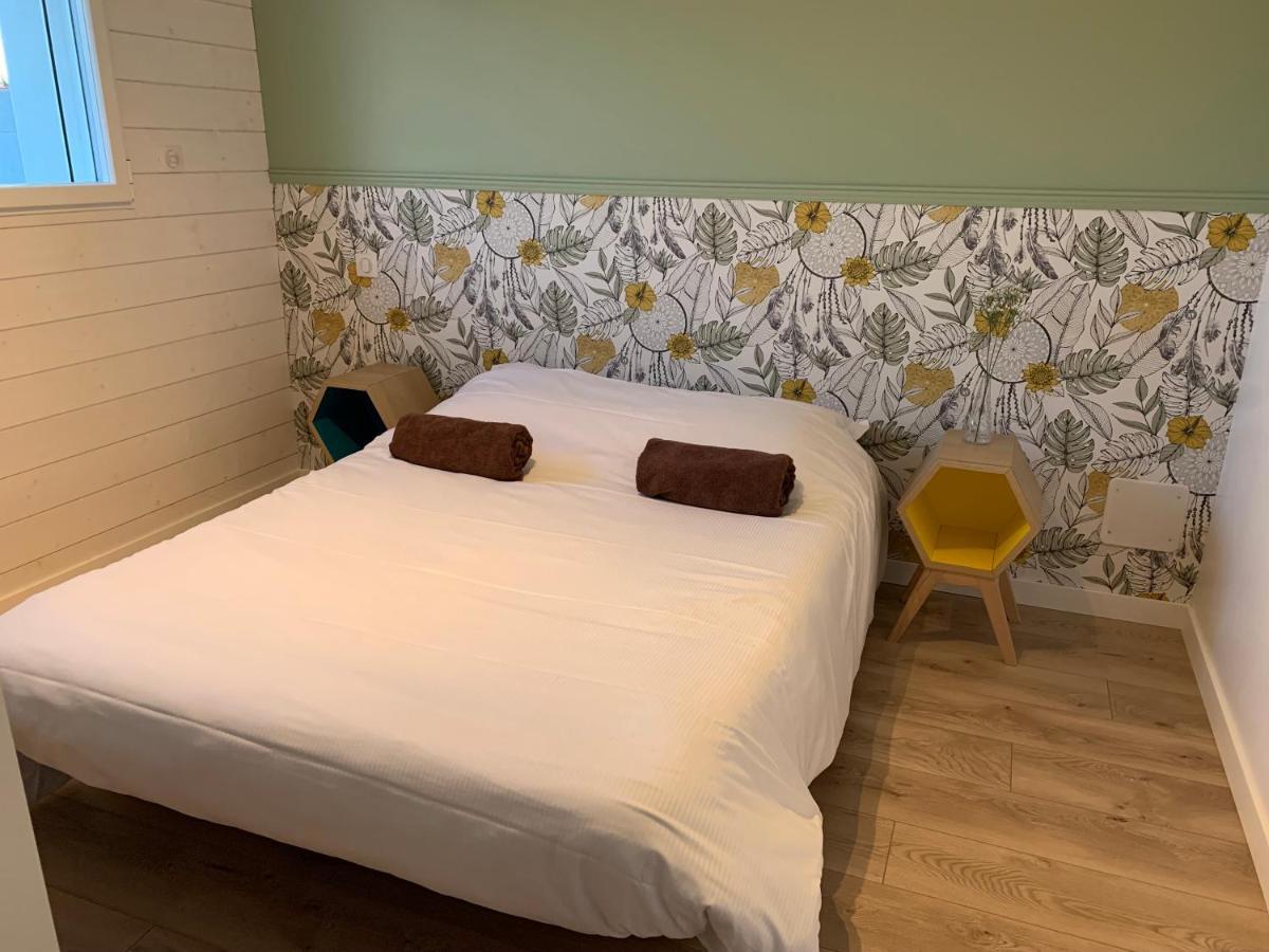 Gite Du Marais Beauvoir-sur-Mer Extérieur photo