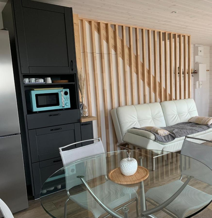 Gite Du Marais Beauvoir-sur-Mer Extérieur photo