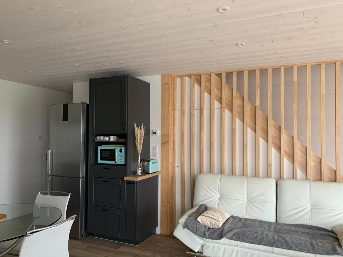 Gite Du Marais Beauvoir-sur-Mer Extérieur photo